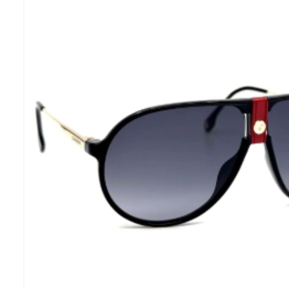 New Men's  CARRERA Sunglasses 1034/S Y119O Aviator - Picture 3 of 5